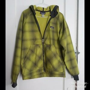 Patagonia Men's Slopestyle jacket